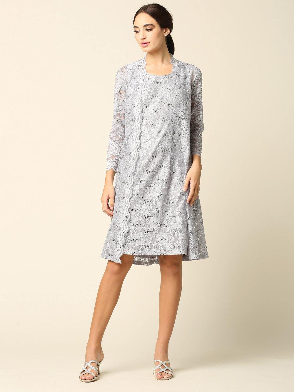 Eva Fashion 3365 Silver XL Sale - Primitiveus