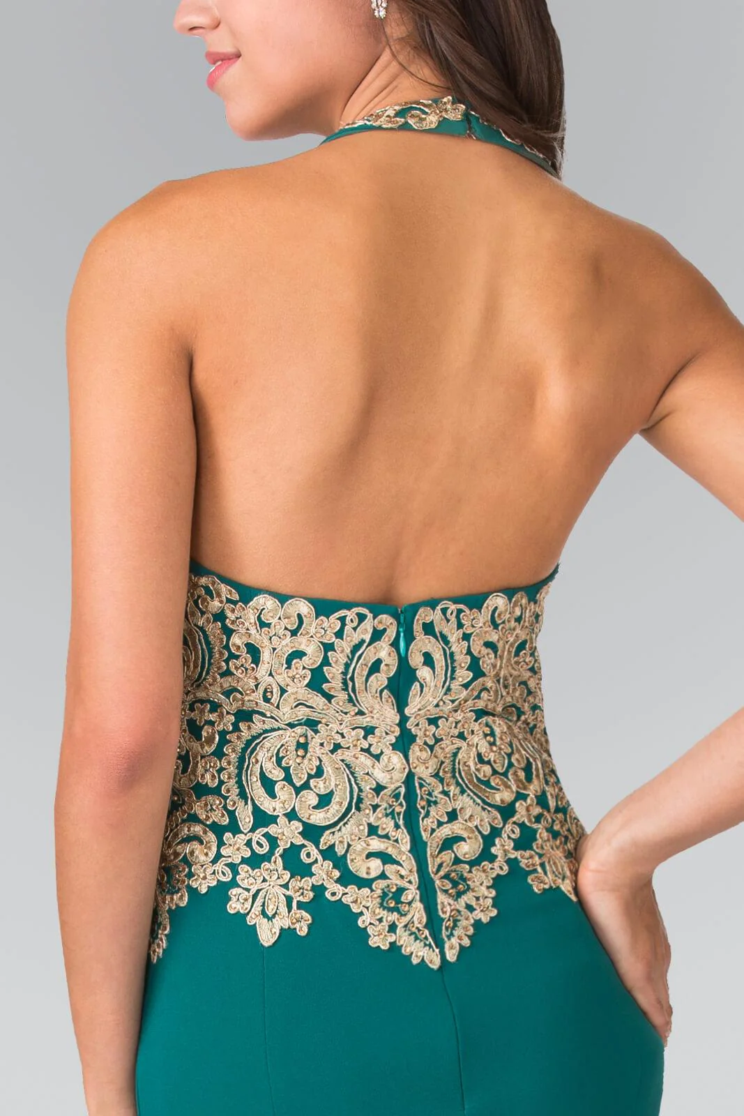 GLS GL2231 Teal M Sale - Primitiveus