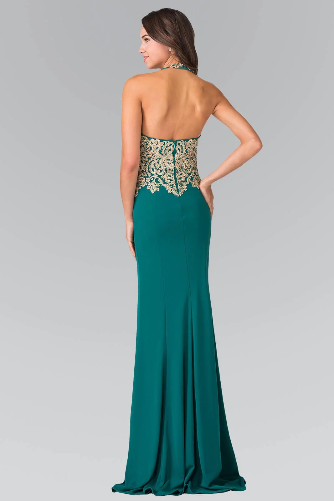 GLS GL2231 Teal M Sale - Primitiveus